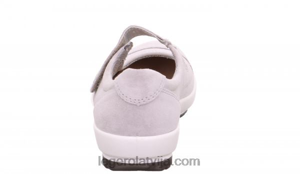 Legerosievietes Tanaro 4.0 alumīnija NN8P180