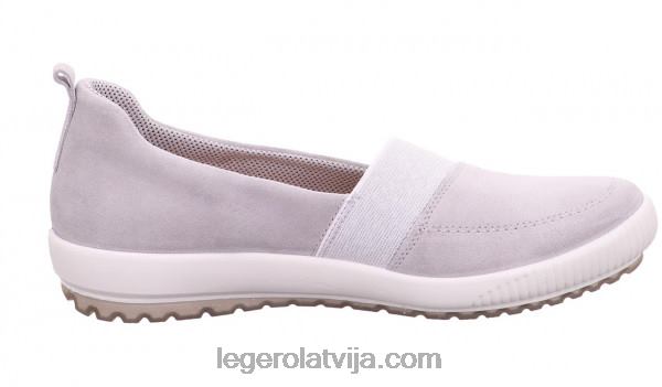 Legerosievietes Tanaro 4.0 alumīnija NN8P68