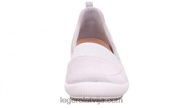 Legerosievietes Tanaro 4.0 alumīnija NN8P68