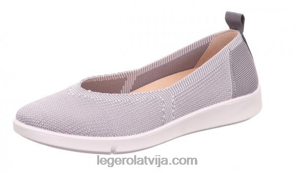 Legerosievietes lucca aluminio NN8P18