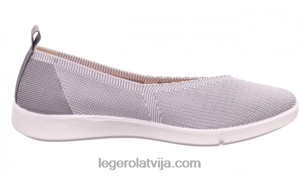 Legerosievietes lucca aluminio NN8P18