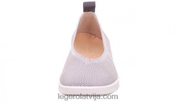 Legerosievietes lucca aluminio NN8P18