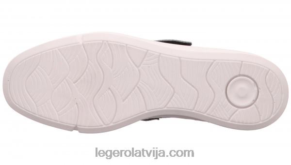 Legerosievietes lucca mākonis pelēks NN8P156