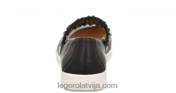 Legerosievietes lucca melna NN8P75