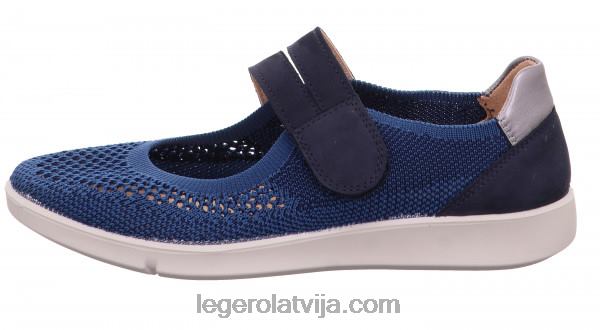 Legerosievietes lucca tempesta NN8P44