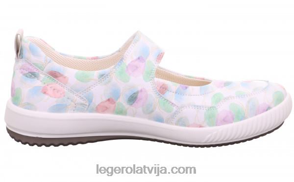 Legerosievietes tanaro 5.0 daudzkrāsains NN8P100