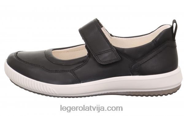 Legerosievietes tanaro 5.0 melns NN8P157