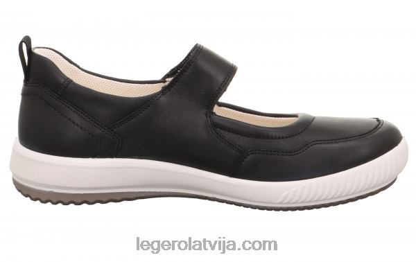 Legerosievietes tanaro 5.0 melns NN8P157