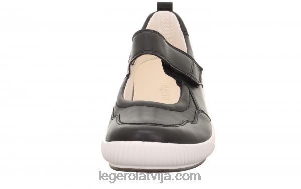 Legerosievietes tanaro 5.0 melns NN8P157