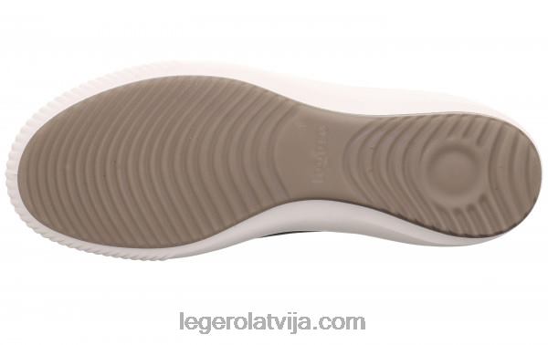 Legerosievietes tanaro 5.0 melns NN8P157