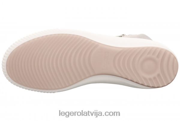 Legerosievietes Tanaro 5.0 alumīnija NN8P149