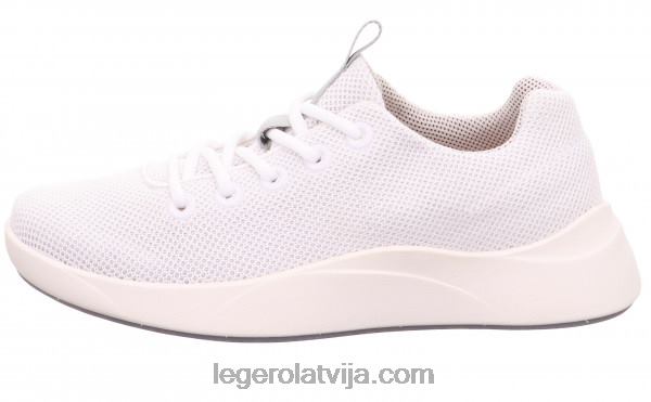 Legerosievietes balons gandrīz balts NN8P337