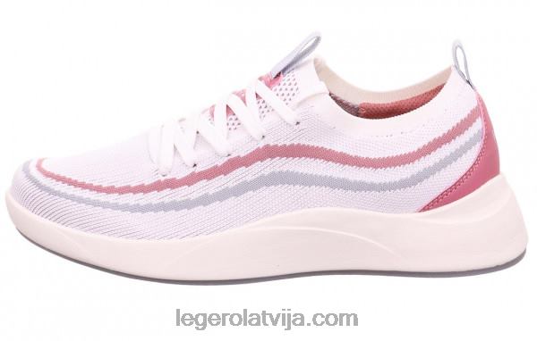 Legerosievietes balonu kedas pelēkbaltas NN8P334