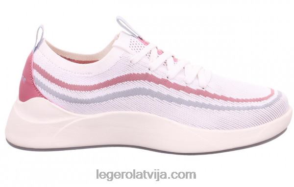 Legerosievietes balonu kedas pelēkbaltas NN8P334