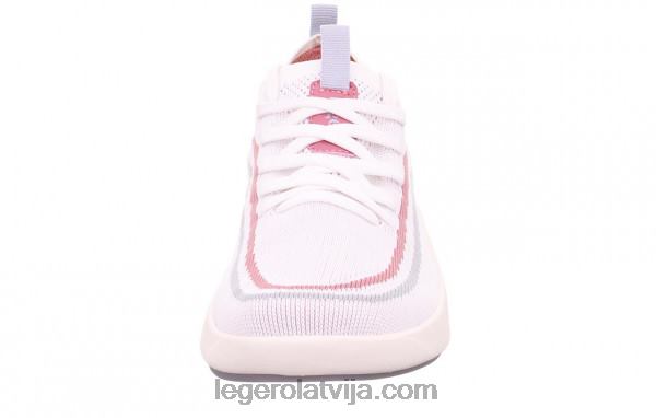 Legerosievietes balonu kedas pelēkbaltas NN8P334