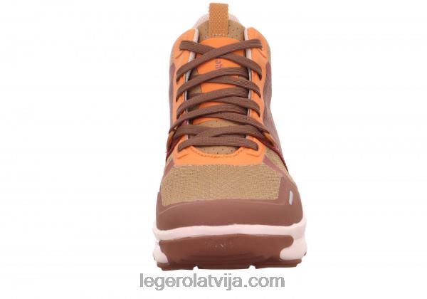 Legerosievietes gatavas vidēja piegriezuma kedas snuff NN8P245