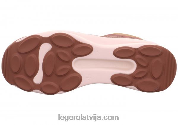 Legerosievietes gatavas vidēja piegriezuma kedas snuff NN8P245