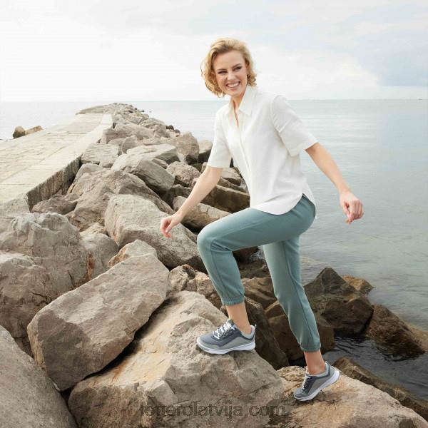 Legerosievietes gatavs fumo NN8P109