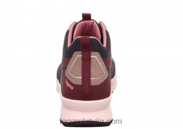 Legerosievietes gatavs melns NN8P249