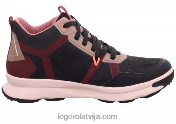 Legerosievietes gatavs melns NN8P249