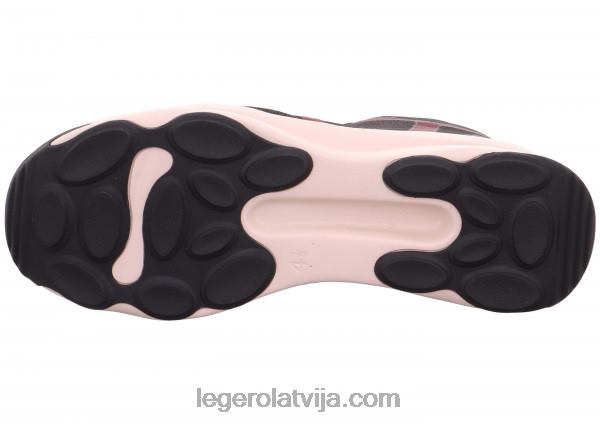 Legerosievietes gatavs melns NN8P249