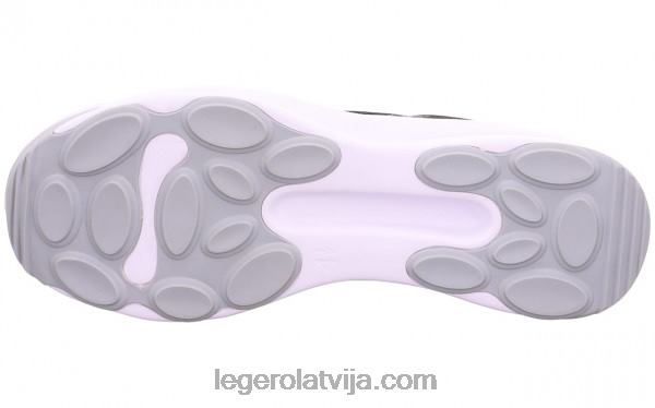 Legerosievietes gatavs melns NN8P324