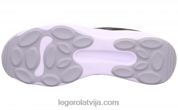 Legerosievietes gatavs melns NN8P324