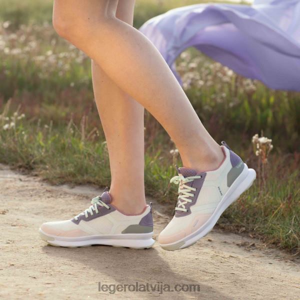 Legerosievietes gatavs pelēkbalts NN8P134