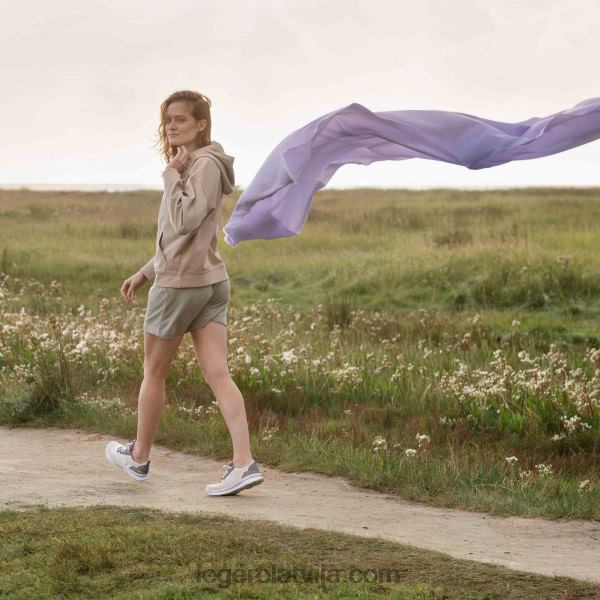 Legerosievietes gatavs pelēkbalts NN8P134