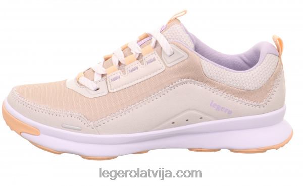 Legerosievietes gatavs vaigu iedegums NN8P131