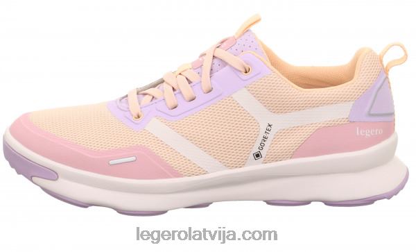 Legerosievietes gatavs vaigu iedegums NN8P155