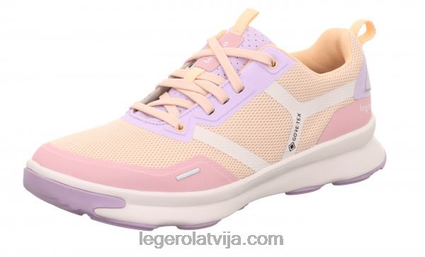 Legerosievietes gatavs vaigu iedegums NN8P155