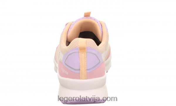 Legerosievietes gatavs vaigu iedegums NN8P155