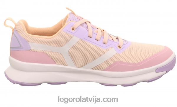 Legerosievietes gatavs vaigu iedegums NN8P155