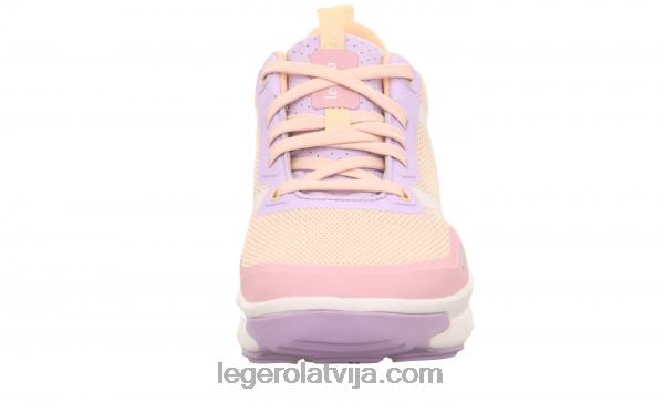 Legerosievietes gatavs vaigu iedegums NN8P155