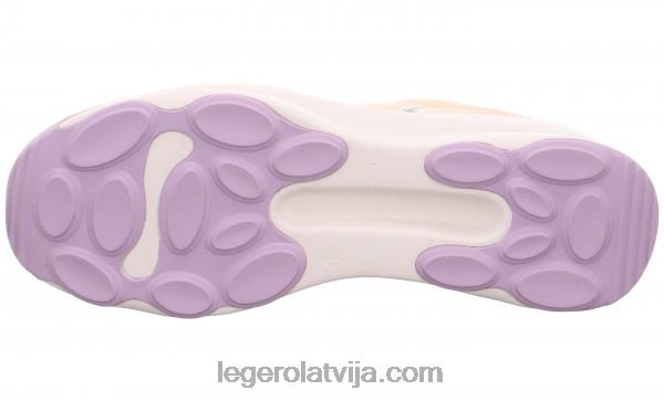 Legerosievietes gatavs vaigu iedegums NN8P155