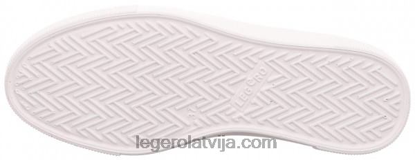 Legerosievietes lima aluminio NN8P161