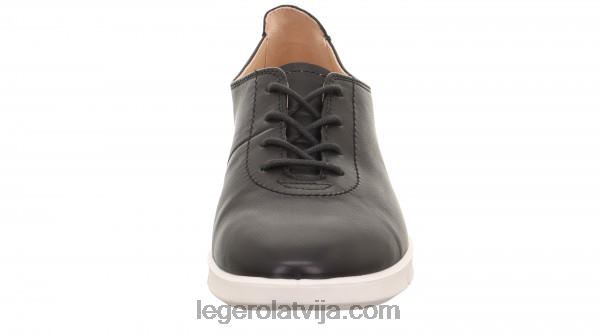 Legerosievietes lucca melna NN8P94