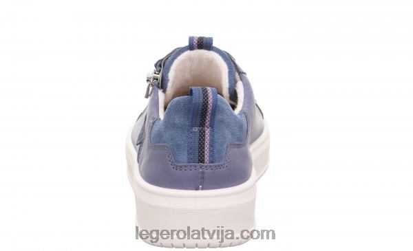 Legerosievietes priecājies mūžīgi zilā krāsā NN8P153