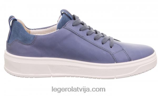 Legerosievietes priecājies mūžīgi zilā krāsā NN8P153