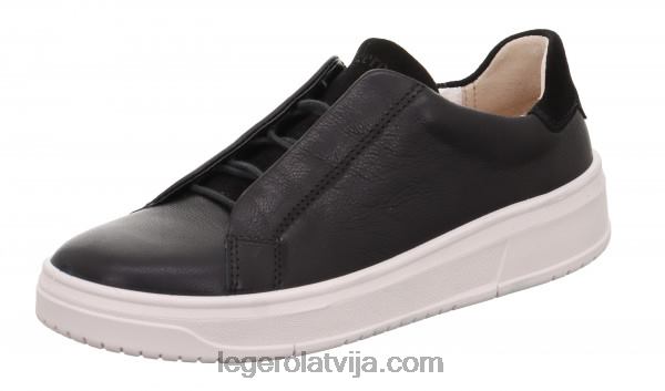 Legerosievietes priecājies melns NN8P141