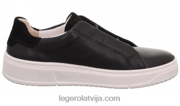 Legerosievietes priecājies melns NN8P141