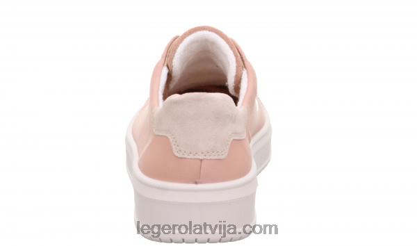 Legerosievietes priecājies vaigu roze NN8P115