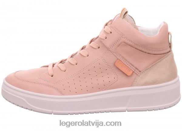 Legerosievietes priecājies vaigu roze NN8P33