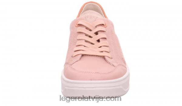 Legerosievietes priecājies vaigu roze NN8P93