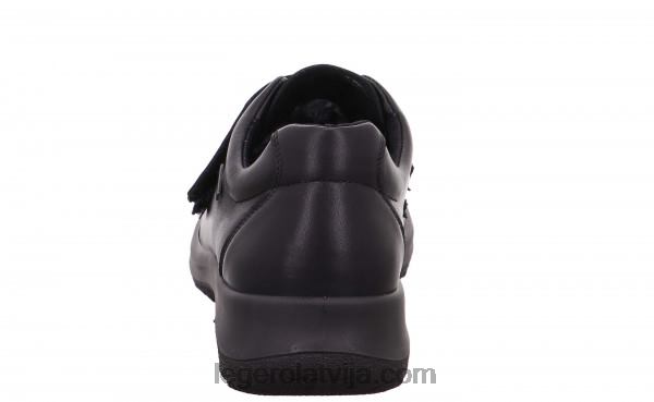 Legerosievietes softboot 4.0 apavi melni NN8P222