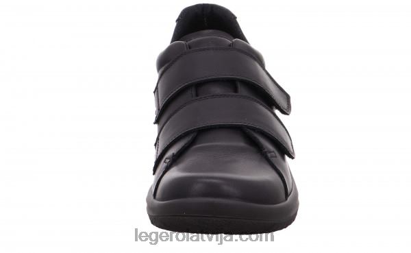 Legerosievietes softboot 4.0 apavi melni NN8P222