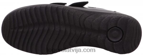 Legerosievietes softboot 4.0 apavi melni NN8P222