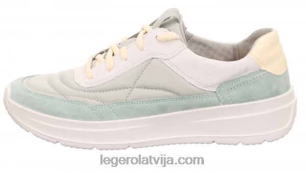 Legerosievietes sprintera aļģe NN8P47