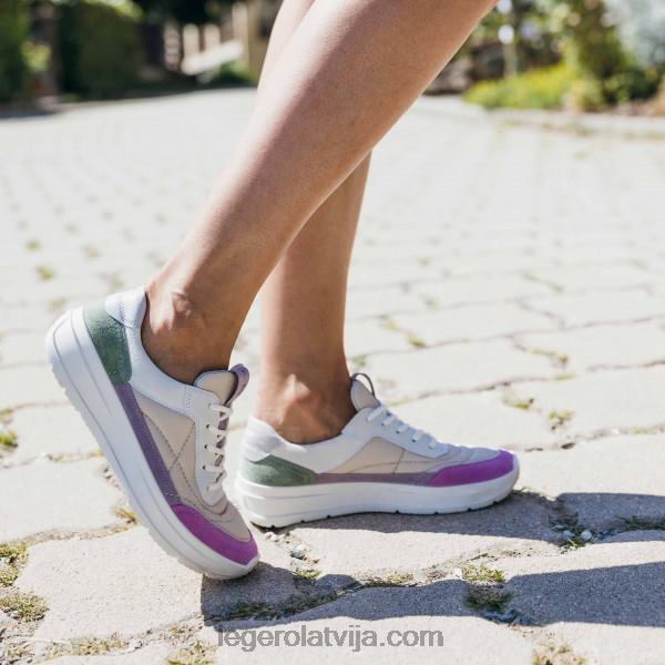 Legerosievietes sprinteri daudzkrāsu NN8P37